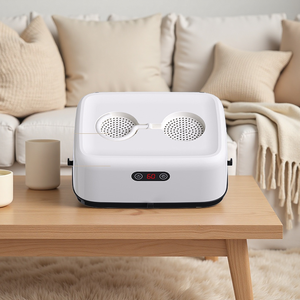 Sèche-linge portable pliable <span class=keywords><strong>pour</strong></span> bébé, électrique, <span class=keywords><strong>pour</strong></span> la maison, le dortoir, <span class=keywords><strong>les</strong></span> voyages, petit <span class=keywords><strong>appareil</strong></span> de séchage de linge d'intérieur - Product Image 1