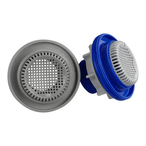 <span class=keywords><strong>Intex</strong></span> Kit <span class=keywords><strong>de</strong></span> pièces <span class=keywords><strong>de</strong></span> <span class=keywords><strong>rechange</strong></span> d'entrée <span class=keywords><strong>de</strong></span> piscine hors sol - Product Image 3