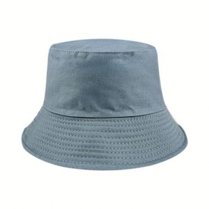 Wholesale Design Custom <b>Bucket</b> <b>Hat</b> Logo Embroidery Printed <b>Reversible</b> <b>Bucket</b> Caps Men Women Outdoor <b>Hats</b> Chapeau De Seau - Product Image 1