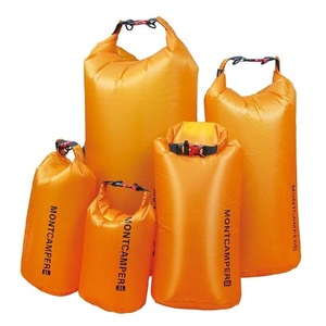 <span class=keywords><strong>Sac</strong></span> étanche en nylon avec logo personnalisé, capacité et emballage personnalisables, design unisexe, service OEM disponible - Product Image 1