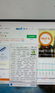 Tarjetas gráficas RTX 2070s de 8 GB usadas al por mayor con ray tracing, Ventus 2X RTX 2070 Super GDDR6 para deportes electrónicos - Product Image 6