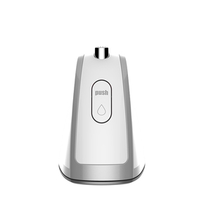 Support Sample <strong>Lightweight</strong> Mini Steam <strong>Irons</strong> ,electronic Travel Hand Steam <strong>Iron</strong> for Clothes - Product Image 4