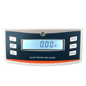 100g 200g 300g 500g 민감한 무게 분석 균형 1 mg 중국에서 만든 RS232 - Product Image 4