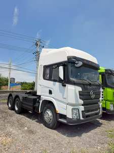 <span class=keywords><strong>Camion</strong></span> <span class=keywords><strong>Tracteur</strong></span> Shacman Robuste Euro 3 Euro 5 380ch 420ch 560ch Cummins 6x4 6x6 F3000 X5000 X6000 X3000 – <span class=keywords><strong>Prix</strong></span> Usine - Product Image 3