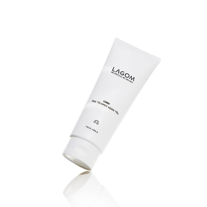 Limpiador Facial en Gel Lagom Cellup 170ml, Fórmula K Beauty para Todo Tipo de Piel - Product Image 2