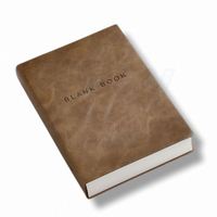 Agenda de Tapa Dura, Diario, Libreta de Notas, Planificador Diario, Cuaderno de Cuero Personalizado, Diario Personalizado