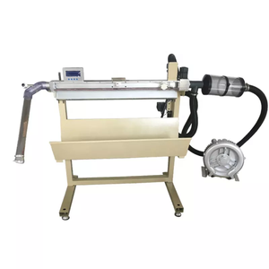 Machine à coudre automatique double modèle pour bas, moteur haute vitesse, capacité de 800 paires/heure - Product Image 1