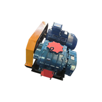 Souffleur à racines électrique de haute qualité de Chine pour la combustion de poudre de charbon, générateur diesel avec support OEM, prix abordable