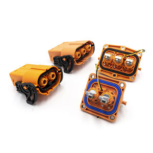 HVSL Amphenol HVSL 1200 גבוהה הנוכחי רכב מחבר Pcb - Product Image 3