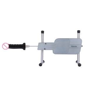 Macchina <span class=keywords><strong>per</strong></span> il Sesso Hismith Premium Edizione Speciale 3 in 1 con Telecomando Cablato e Controllo tramite App Hismith con Sistema KlicLok - Product Image 6