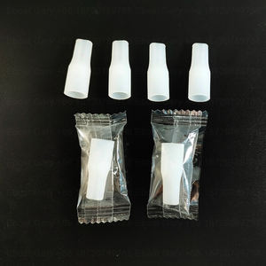 Embout d'inhalateur Eboattimes Natural Detox Mullein, couleur personnalisée, diamètre 9,2 mm - Product Image 1