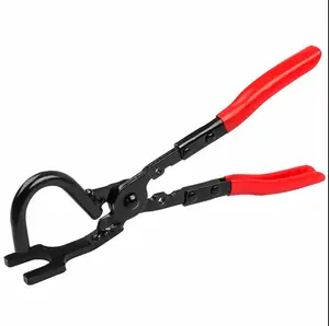 Car Exhaust Rubber Pad Pliers Universal Exhaust Hanger Removal Puller