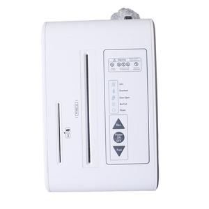 Déchiqueteuse <span class=keywords><strong>de</strong></span> <span class=keywords><strong>documents</strong></span> automatique 40L grande capacité niveau 5 Confidentiel Office Batch Destructeur <span class=keywords><strong>de</strong></span> papier - Product Image 5