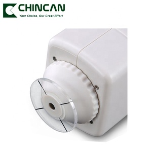 CHINCAN mesin analisis warna laboratorium NR60CP, mesin analisis warna Digital portabel Harga Colorimeter dengan bukaan pengukur 8mm + 4mm - Product Image 5