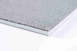 Alfombra <span class=keywords><strong>de</strong></span> Seguridad con Reducción <span class=keywords><strong>de</strong></span> Ruido, Alfombra Acolchada Silenciosa, Baldosas <span class=keywords><strong>de</strong></span> Alfombra para Guardería - Product Image 4