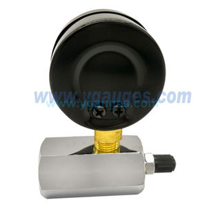가스 테스트 <span class=keywords><strong>Mpa</strong></span> 압력 게이지 판매 우수 제조업체 - Product Image 4