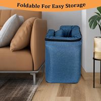 Canapé inclinable individuel confortable en tissu moderne pour salle à manger, salon, chambre à coucher, fauteuil à bascule, chaise longue de conception nouvelle