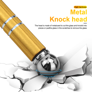 Industrial Grade Aluminum Multifunction Portable Hand Tool Roller <b>Tile</b> Glass <b>Mirror</b> Cutting Knife - Product Image 4