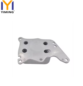 Enfriador de Aceite de Motor para BMW Mini Cooper S Clubman R55 R56 R57 R58 R59 OEM 1103T7 11427546279 11427552687 - Product Image 4