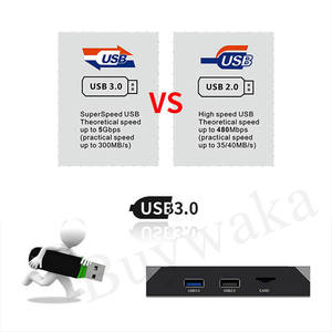 กล่องรับสัญญาณทีวีดิจิตอล New Leadcool X96 Max Plus ระบบ Android 9 ชิปประมวลผล Amlogic S905X3 Quad Core รองรับ HDR10+ ความละเอียด 4K หน่วยความจำ 4GB 32GB - Product Image 5