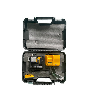 Sáng tạo màu xanh lá cây <span class=keywords><strong>laser</strong></span> cấp hệ thống tăng cường khả năng hiển thị các tính năng tường cấp Lithium Pin cung cấp điện công nghiệp DIY - Product Image 2