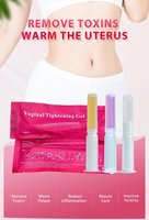 Gel de réparation vaginale sexuelle pour femmes Hymen Repair Yoni Cream pour le resserrement et le rétrécissement vaginaux sûr et efficace