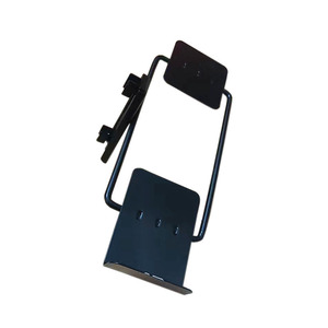 Huohua Good Looking Wall Mounted <strong>Wire</strong> <strong>Shoe</strong> <strong>Rack</strong> - Product Image 1