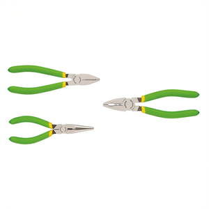 Fg 102 39d <b>Pliers</b> <b>Set</b> 3 Piece Automotive Repair Tools - Product Image 2