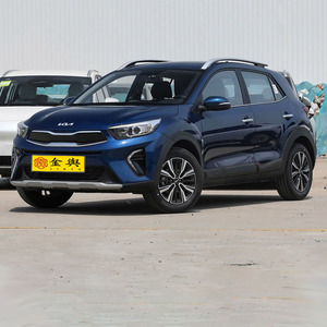 2023 Kia KX1 <span class=keywords><strong>Essence</strong></span> Bon Marché, SUV 5 Places Grand <span class=keywords><strong>Espace</strong></span> en Stock, Véhicule d'<span class=keywords><strong>Occasion</strong></span> Kia KX1 Stonic Transmission Automatique - Product Image 4
