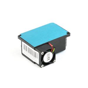 เซ็นเซอร์ PM2.5 G3 <span class=keywords><strong>PMS3003</strong></span>การวัดหมอกควันและฝุ่นที่แม่นยำสูงเลเซอร์ - Product Image 4