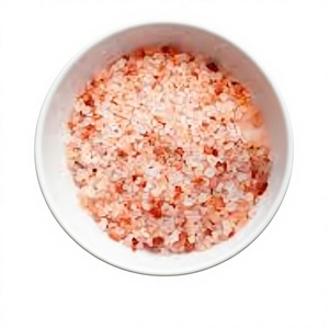 Top Selling 100% Quality Natural Dark Pink Himalayan <b>Salt</b> 2-5mm Coarse Ground Edible Table <b>Bath</b> <b>Salt</b> 84 Trace Elements Bulk - Product Image 1