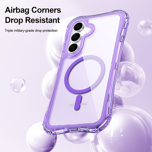 Beautyline 3 trong 1 từ điện thoại di động chống sốc bao gồm mô hình mới bán buôn tất cả các loại điện thoại cho <span class=keywords><strong>Samsung</strong></span> s25fe trường hợp - Product Image 4