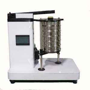 Tùy Chỉnh Rotap Sàng Khai Thác Phòng Thí Nghiệm Màn Hình Protein Shaker Sàng Phân Tích Kiểm Tra Rung Màn Hình Tát Sàng Kiểm Tra Shaker - Product Image 1