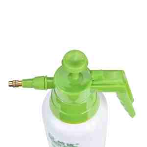 1L DIY Industrial Garden Pressure Sprayer Manual Pump <strong>Water</strong> Spray <strong>Bottle</strong> Household Plant Watering &amp; Cleaning Mister OEM/ODM - Product Image 4
