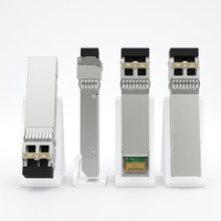 Émetteur-récepteur optique Fibre Channel 32G FC SFP28 850nm 100m