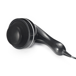 Ekang-masajeador con cable de mano vibrador de rotación electrónica PL-664, masajeador con velocidad Variable, alivia el dolor muscular y de espalda - Product Image 5