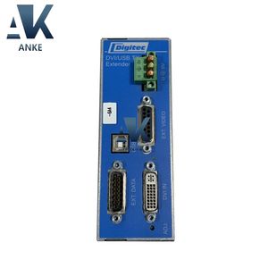 Lenze Digitec <b>Controls</b> DVI-<b>USB</b> Extender TX V3 PN:4022-9 PLC <b>Control</b> Module - Product Image 1