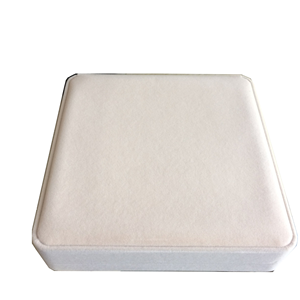 Manufacturer Wholesale Polygonal Iron PU Leather Jewelry <b>Box</b>, <b>Ring</b> <b>Box</b>, Pendant Necklace Jewelry, Velvet Packaging <b>Box</b> - Product Image 4