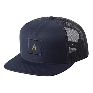 Wholesale high quality hip-hop customised printed men head hat snap back caps