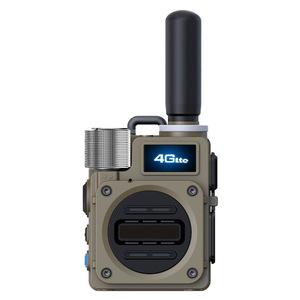 Wurui Talkie-walkie 5G avec batterie 6800 mAh, interface Type C, appareil de communication extérieur - Product Image 2