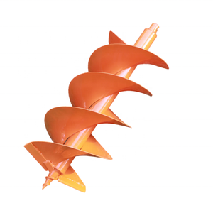 مثقاب أرضي، مثقاب جليدي، رأس حفر أرضي - Product Image 1