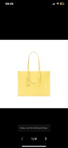 Bolso de Mano Mova Never Still Day, Nuevo, de Cuero Genuino, Primavera 2022, Hecho en China - Product Image 2