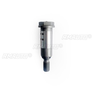 Vanne de commande d'huile H4P3-6279-AA, électrovanne de distribution, vanne à vis pour moteur Land Rover, pièces et accessoires automobiles - Product Image 1