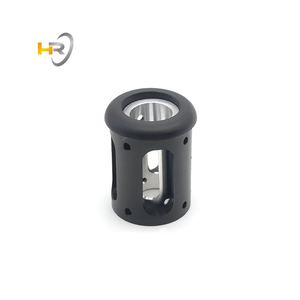 <span class=keywords><strong>CNC</strong></span>機械加工フライス陽極酸化カスタムメイドアルミニウム加工部品 - Product Image 6