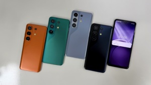หน้าจอโค้ง Camon50pro ความละเอียด120Hz 5G Deca Core 108MP HD โทรศัพท์มือถือที่เก็บข้อมูลขนาดใหญ่ - Product Image 2