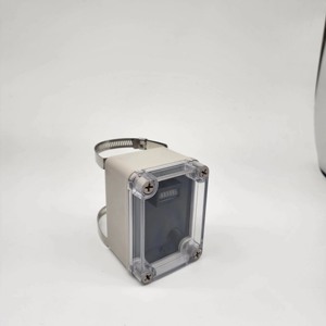 Contatore di fulmini contro colpo di fulmine - Product Image 2