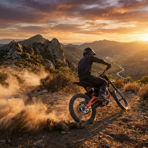 48V Kinder Elektrische Dirtbike Offroad Tiener Elektrische Motor <span class=keywords><strong>Mini</strong></span> Motocross Motor Lithium Batterij OEM Groothandel E-<span class=keywords><strong>Bike</strong></span> - Product Image 6