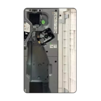 Photocopieur Couleur Professionnel Reconditionné A3 à Faible Consommation d'Énergie pour Xerox C60