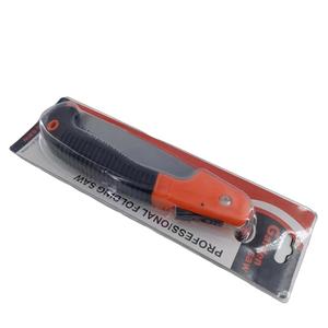 DEWEN professionale per la potatura del giardino domestico ha visto la lama pieghevole SK5 acciaio 20CM ABS + TPR manico di grado industriale - Product Image 5