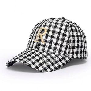 Gorra de Béisbol Casual Unisex para Exteriores, Estilo 2026, con Letras Bordadas, Visera Personalizada, Ajustable, de Algodón, Color Plata Cobre - Product Image 2